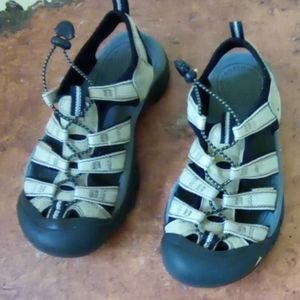 Keen sandals